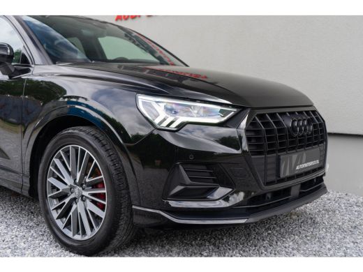 Audi Q3 35 TFSI / Cruise Control/ Virtual Cockpit/ Touch Navigatie/ 110kW (150PK) ActivLease financial lease