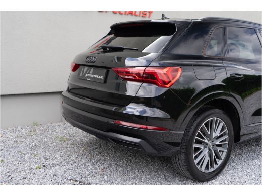 Audi Q3 35 TFSI / Cruise Control/ Virtual Cockpit/ Touch Navigatie/ 110kW (150PK) ActivLease financial lease