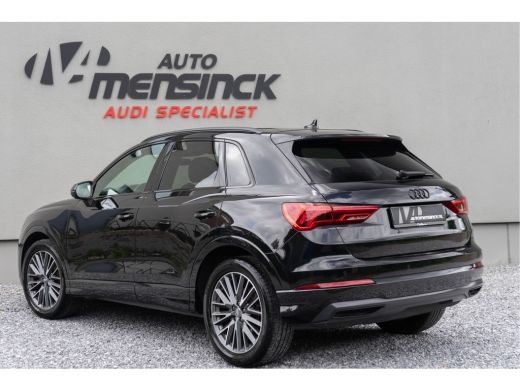 Audi Q3 35 TFSI / Cruise Control/ Virtual Cockpit/ Touch Navigatie/ 110kW (150PK) ActivLease financial lease