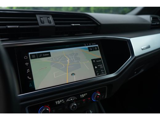 Audi Q3 35 TFSI / Cruise Control/ Virtual Cockpit/ Touch Navigatie/ 110kW (150PK) ActivLease financial lease
