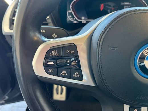 BMW iX3 M-SPORT 80 kWh (210kW/286pk) ** LED, LEDER, PANO, VERW. ST. H&K SOUND,  20-inch LMV ** 1e EIG - U... ActivLease financial lease