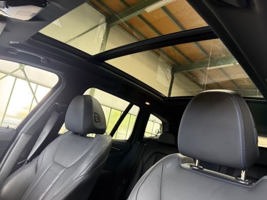 BMW iX3 M-SPORT 80 kWh (210kW/286pk) ** LED, LEDER, PANO, VERW. ST. H&K SOUND,  20-inch LMV ** 1e EIG - U... ActivLease financial lease