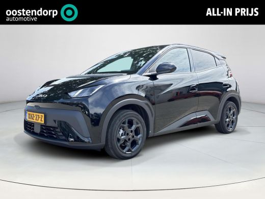 BYD DOLPHIN SURF Comfort 43 kWh ActivLease financial lease