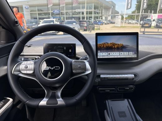 BYD DOLPHIN SURF Comfort 43 kWh ActivLease financial lease
