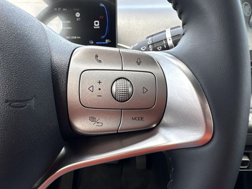 BYD DOLPHIN SURF Comfort 43 kWh ActivLease financial lease