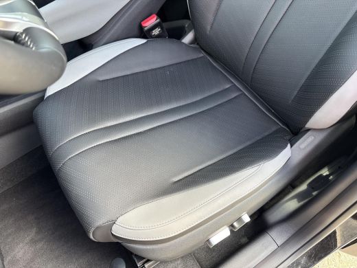 BYD DOLPHIN SURF Comfort 43 kWh ActivLease financial lease