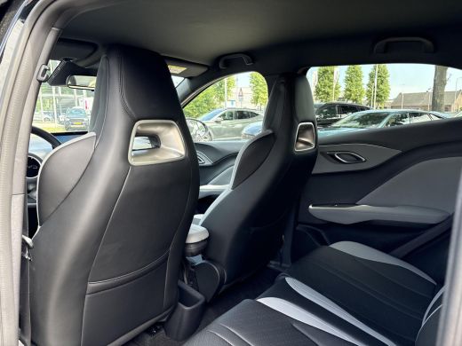 BYD DOLPHIN SURF Comfort 43 kWh ActivLease financial lease