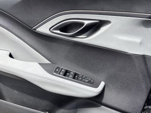 BYD DOLPHIN SURF Comfort 43 kWh ActivLease financial lease