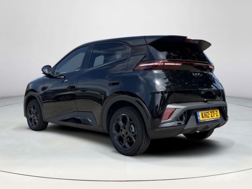 BYD DOLPHIN SURF Comfort 43 kWh ActivLease financial lease