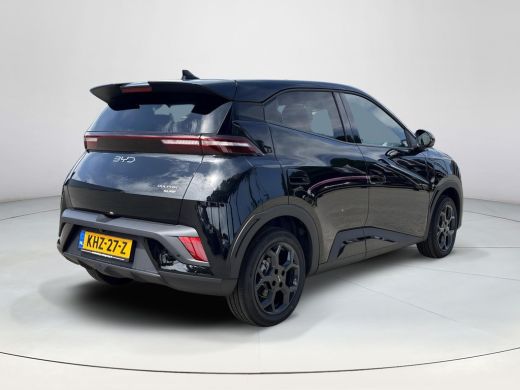 BYD DOLPHIN SURF Comfort 43 kWh ActivLease financial lease