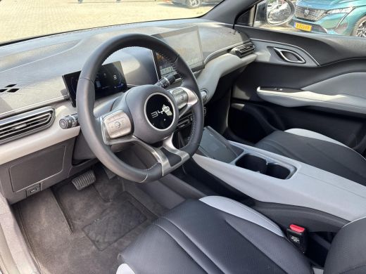 BYD DOLPHIN SURF Comfort 43 kWh ActivLease financial lease
