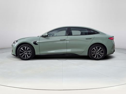 BYD SEAL Limited Edition RWD 61.4 kWh ActivLease financial lease