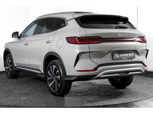 BYD SEAL U 1.5 DM-i FWD Comfort | 125KM Elektrisch | S/K-Panodak | 360 Camera | App connect | Adapt. Cruise ... ActivLease financial lease