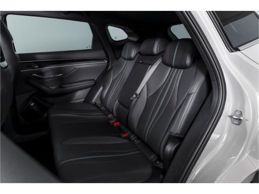 BYD SEAL U 1.5 DM-i FWD Comfort | 125KM Elektrisch | S/K-Panodak | 360 Camera | App connect | Adapt. Cruise ... ActivLease financial lease