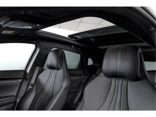 BYD SEAL U 1.5 DM-i FWD Comfort | 125KM Elektrisch | S/K-Panodak | 360 Camera | App connect | Adapt. Cruise ... ActivLease financial lease