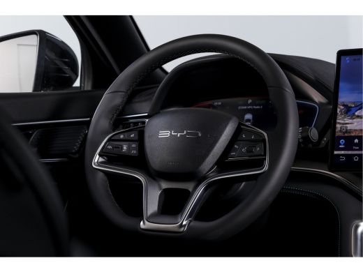 BYD SEAL U 1.5 DM-i FWD Comfort | 125KM Elektrisch | S/K-Panodak | 360 Camera | App connect | Adapt. Cruise ... ActivLease financial lease