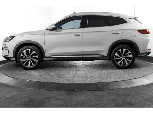 BYD SEAL U 1.5 DM-i FWD Comfort | 125KM Elektrisch | S/K-Panodak | 360 Camera | App connect | Adapt. Cruise ... ActivLease financial lease