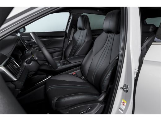 BYD SEAL U 1.5 DM-i FWD Comfort | 125KM Elektrisch | S/K-Panodak | 360 Camera | App connect | Adapt. Cruise ... ActivLease financial lease