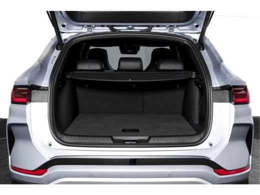 BYD SEAL U 1.5 DM-i FWD Boost | Plug-In | S/K-Panodak | 360 Camera | App connect | Adapt. Cruise | Elek. Kle... ActivLease financial lease