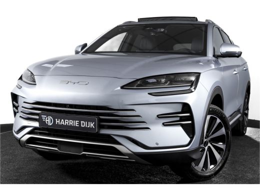 BYD SEAL U 1.5 DM-i FWD Boost | Plug-In | S/K-Panodak | 360 Camera | App connect | Adapt. Cruise | Elek. Kle... ActivLease financial lease