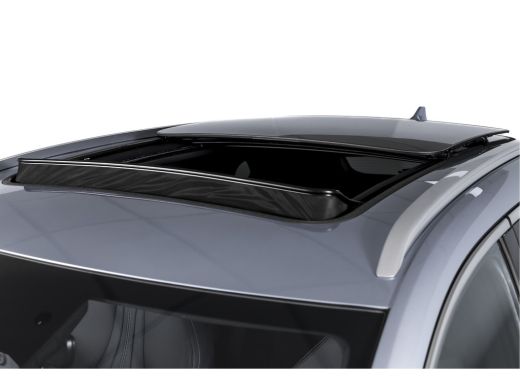 BYD SEAL U 1.5 DM-i FWD Boost | Plug-In | S/K-Panodak | 360 Camera | App connect | Adapt. Cruise | Elek. Kle... ActivLease financial lease