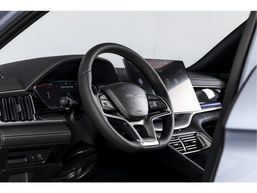 BYD SEAL U 1.5 DM-i FWD Boost | Plug-In | S/K-Panodak | 360 Camera | App connect | Adapt. Cruise | Elek. Kle... ActivLease financial lease