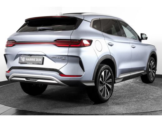 BYD SEAL U 1.5 DM-i FWD Boost | Plug-In | S/K-Panodak | 360 Camera | App connect | Adapt. Cruise | Elek. Kle... ActivLease financial lease