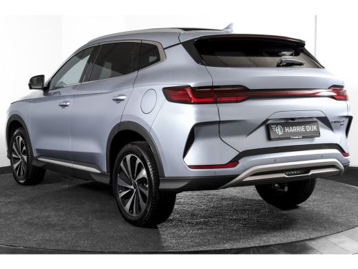 BYD SEAL U 1.5 DM-i FWD Boost | Plug-In | S/K-Panodak | 360 Camera | App connect | Adapt. Cruise | Elek. Kle... ActivLease financial lease