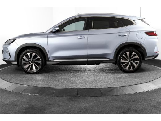 BYD SEAL U 1.5 DM-i FWD Boost | Plug-In | S/K-Panodak | 360 Camera | App connect | Adapt. Cruise | Elek. Kle... ActivLease financial lease