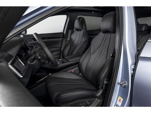 BYD SEAL U 1.5 DM-i FWD Boost | Plug-In | S/K-Panodak | 360 Camera | App connect | Adapt. Cruise | Elek. Kle... ActivLease financial lease