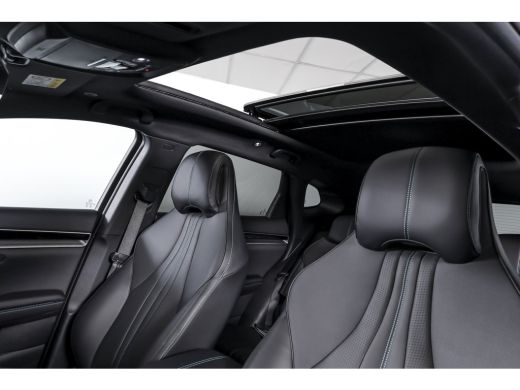 BYD SEAL U 1.5 DM-i FWD Boost | Plug-In | S/K-Panodak | 360 Camera | App connect | Adapt. Cruise | Elek. Kle... ActivLease financial lease