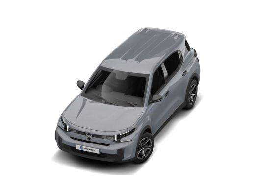 Citroën &euml;-C3 Aircross Plus | Achteruitrijcamera | Boordlader 11kW - 3 fasen | Extra getinte achterste zijruiten en acht... ActivLease financial lease