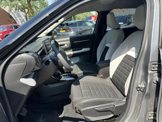 Citroën &euml;-C3 Max 113pk 44 kWh VAN: 24.900,- VOOR: 21.877,- UW WKVOORDEEL: 3.023,- | 2.300 KM!! UNIEKE KM STAND... ActivLease financial lease