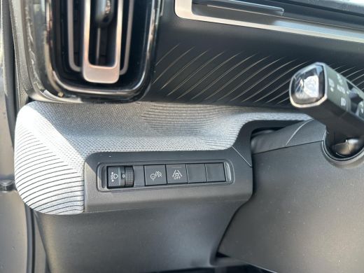 Citroën &euml;-C3 Max 113pk 44 kWh VAN: 24.900,- VOOR: 21.877,- UW WKVOORDEEL: 3.023,- | 2.300 KM!! UNIEKE KM STAND... ActivLease financial lease