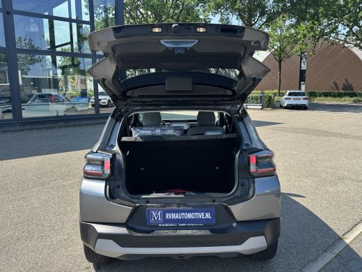 Citroën &euml;-C3 Max 113pk 44 kWh VAN: 24.900,- VOOR: 21.877,- UW WKVOORDEEL: 3.023,- | 2.300 KM!! UNIEKE KM STAND... ActivLease financial lease