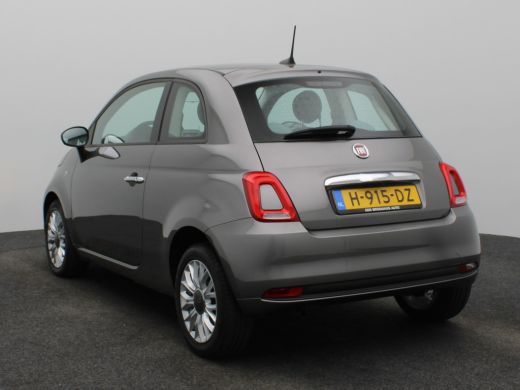 Fiat 500 0.9 TwinAir Turbo Young | Navigatie | Cruise Control | Climate Control | Apple Carplay/Android Auto ActivLease financial lease