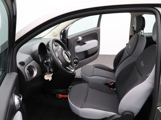 Fiat 500 0.9 TwinAir Turbo Young | Navigatie | Cruise Control | Climate Control | Apple Carplay/Android Auto ActivLease financial lease