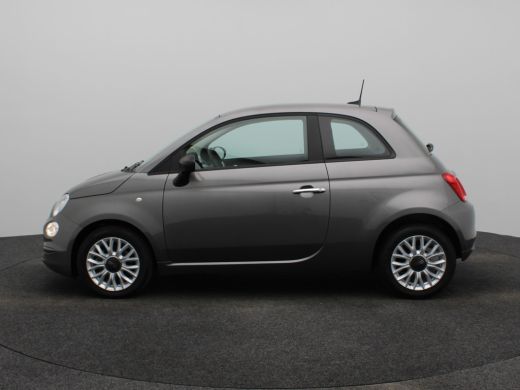 Fiat 500 0.9 TwinAir Turbo Young | Navigatie | Cruise Control | Climate Control | Apple Carplay/Android Auto ActivLease financial lease