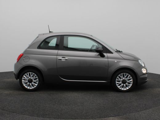 Fiat 500 0.9 TwinAir Turbo Young | Navigatie | Cruise Control | Climate Control | Apple Carplay/Android Auto ActivLease financial lease