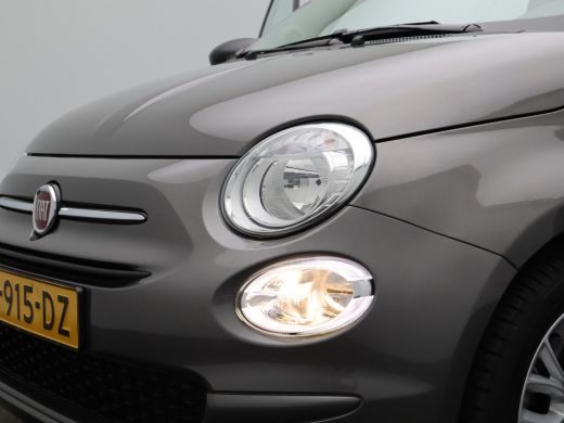 Fiat 500 0.9 TwinAir Turbo Young | Navigatie | Cruise Control | Climate Control | Apple Carplay/Android Auto ActivLease financial lease
