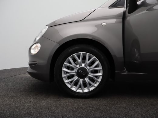 Fiat 500 0.9 TwinAir Turbo Young | Navigatie | Cruise Control | Climate Control | Apple Carplay/Android Auto ActivLease financial lease