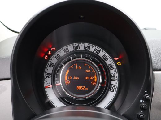 Fiat 500 0.9 TwinAir Turbo Young | Navigatie | Cruise Control | Climate Control | Apple Carplay/Android Auto ActivLease financial lease