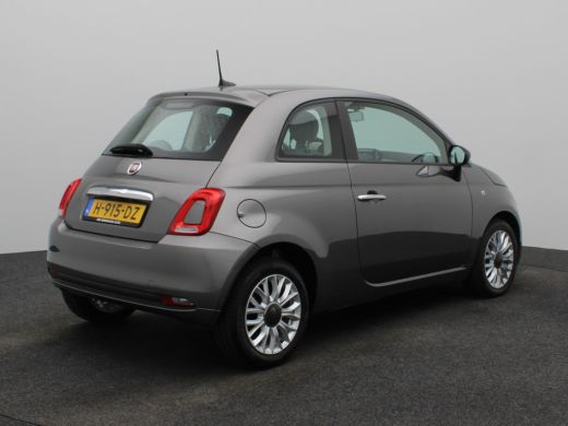 Fiat 500 0.9 TwinAir Turbo Young | Navigatie | Cruise Control | Climate Control | Apple Carplay/Android Auto ActivLease financial lease