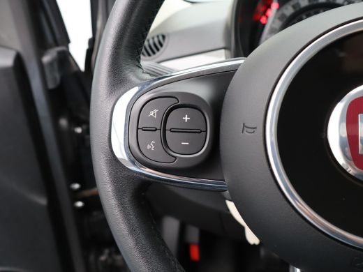 Fiat 500 0.9 TwinAir Turbo Young | Navigatie | Cruise Control | Climate Control | Apple Carplay/Android Auto ActivLease financial lease