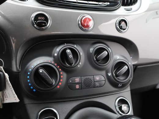 Fiat 500 0.9 TwinAir Turbo Young | Navigatie | Cruise Control | Climate Control | Apple Carplay/Android Auto ActivLease financial lease
