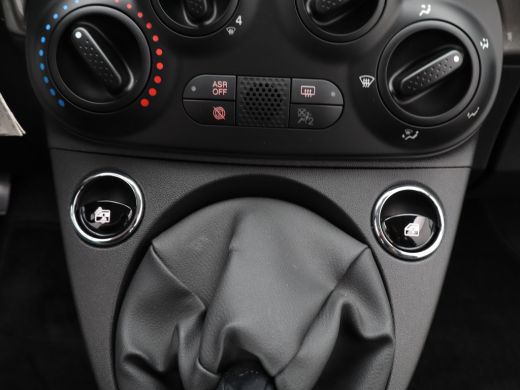 Fiat 500 0.9 TwinAir Turbo Young | Navigatie | Cruise Control | Climate Control | Apple Carplay/Android Auto ActivLease financial lease