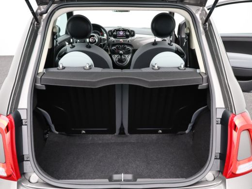 Fiat 500 0.9 TwinAir Turbo Young | Navigatie | Cruise Control | Climate Control | Apple Carplay/Android Auto ActivLease financial lease