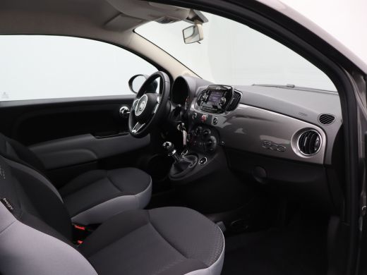 Fiat 500 0.9 TwinAir Turbo Young | Navigatie | Cruise Control | Climate Control | Apple Carplay/Android Auto ActivLease financial lease