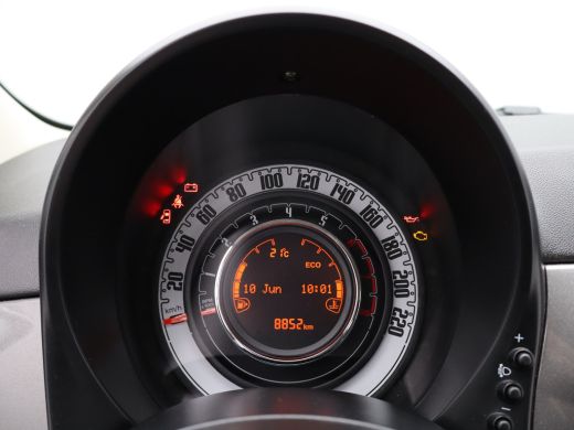 Fiat 500 0.9 TwinAir Turbo Young | Navigatie | Cruise Control | Climate Control | Apple Carplay/Android Auto ActivLease financial lease