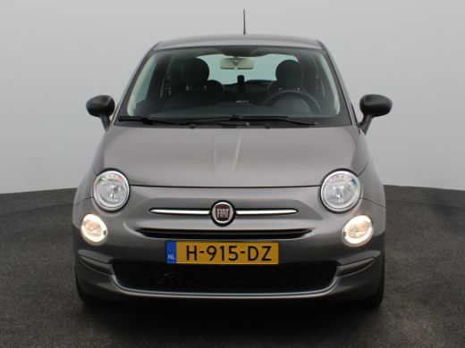 Fiat 500 0.9 TwinAir Turbo Young | Navigatie | Cruise Control | Climate Control | Apple Carplay/Android Auto ActivLease financial lease